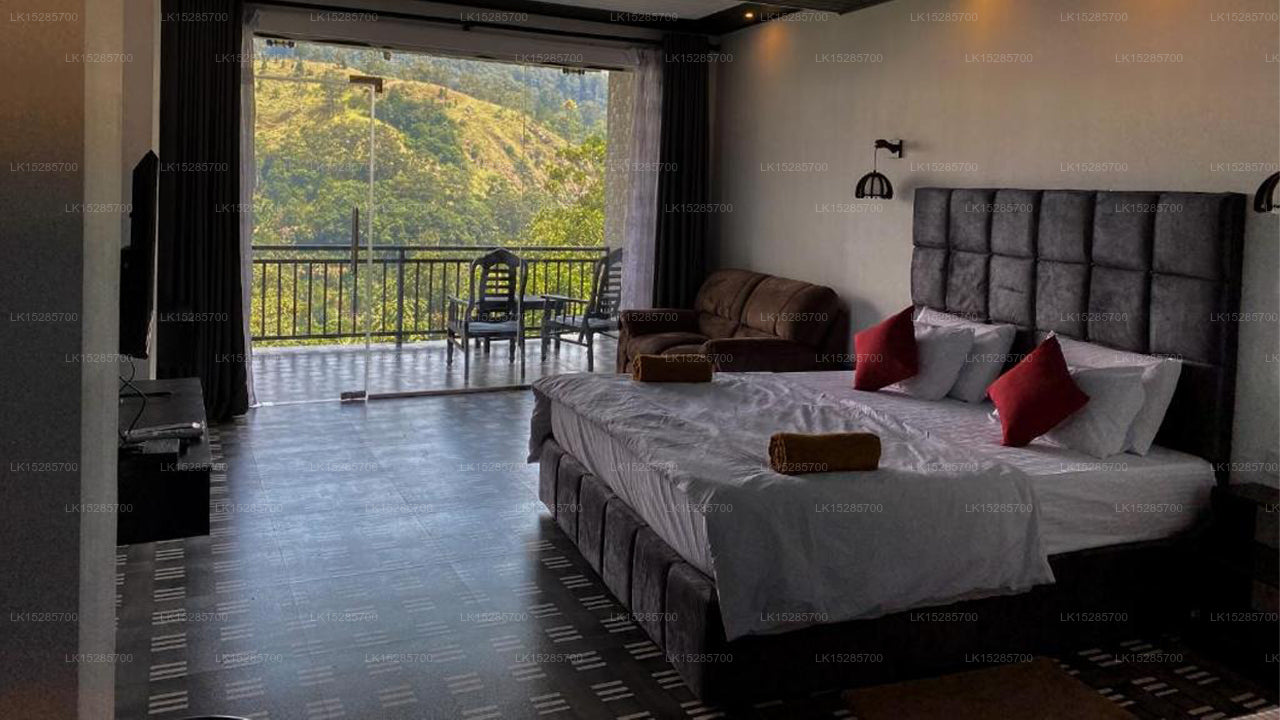 Paraiso Guest House, Ella