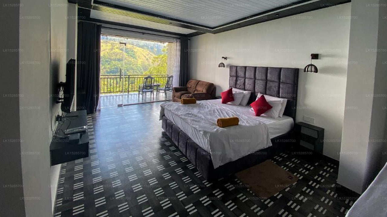 Paraiso Guest House, Ella