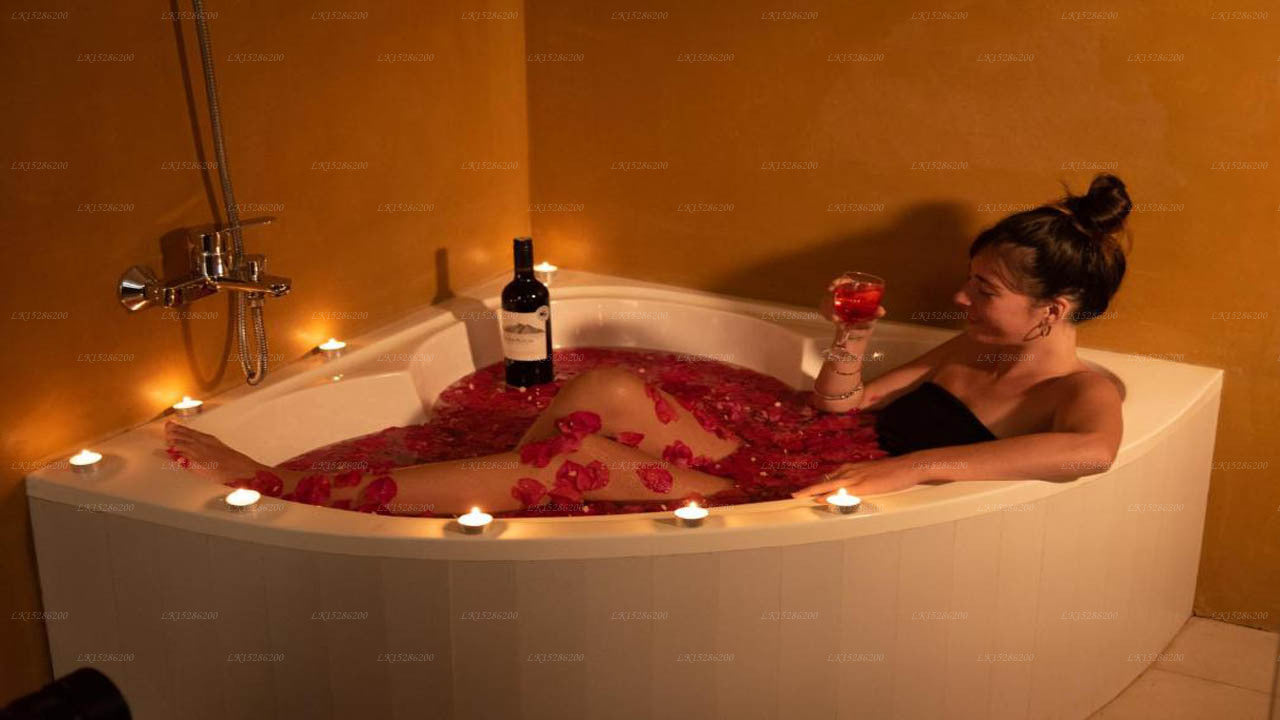 TARA Watergate, Tissamaharama