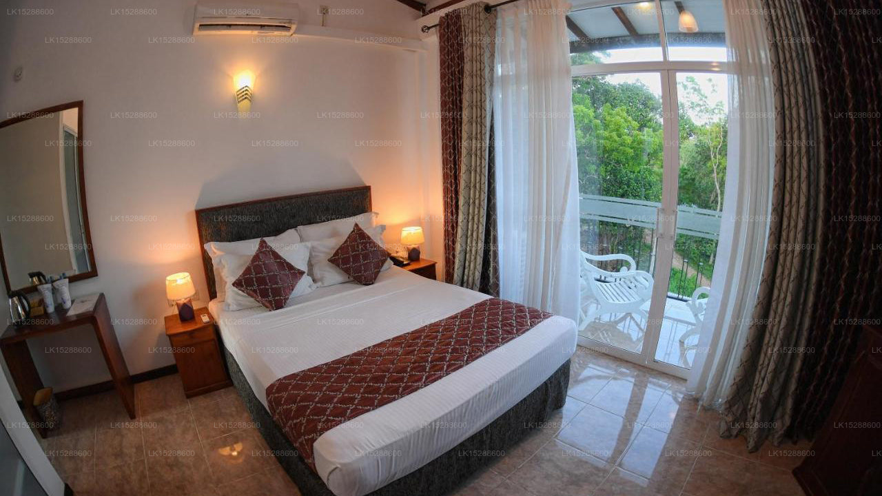 Sole Luna Resort & Spa, Tangalle