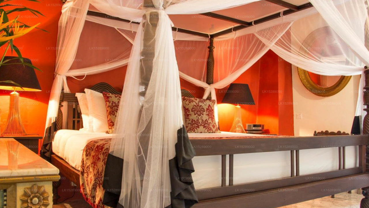 Fortaleza Hotel, Galle