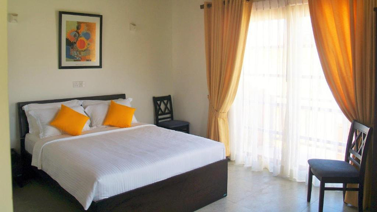 Imgine vila Hotel, Mirissa