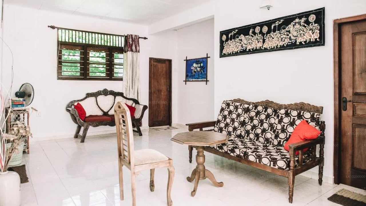 Kadolana Guest House, Mirissa