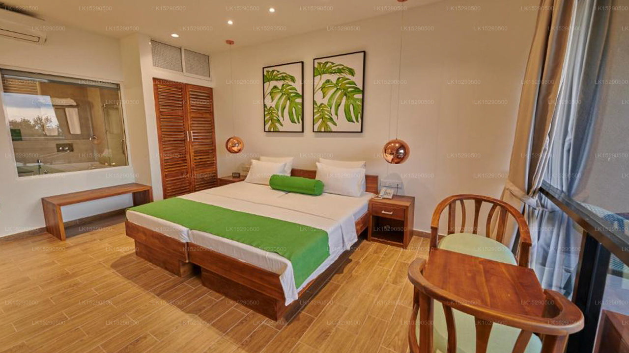 Agnus Luxury Villa, Unawatuna