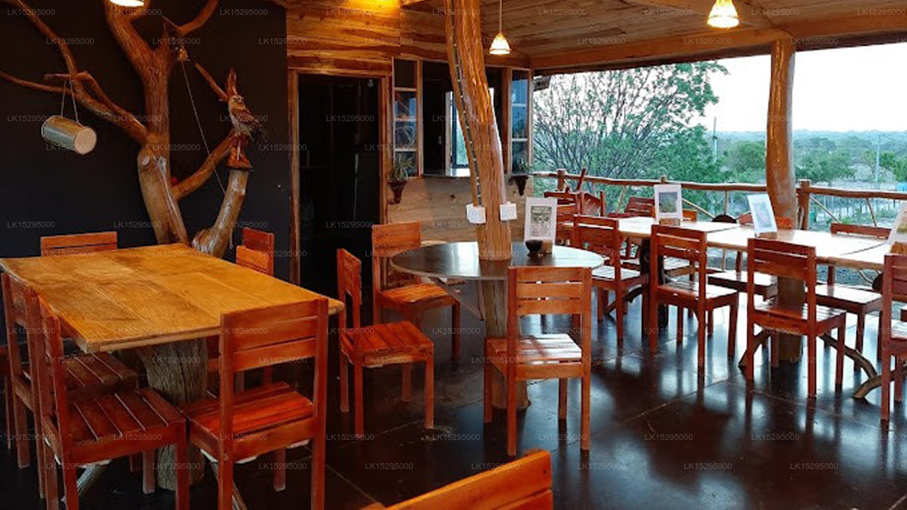 Yogi Organic Farm & Cafe