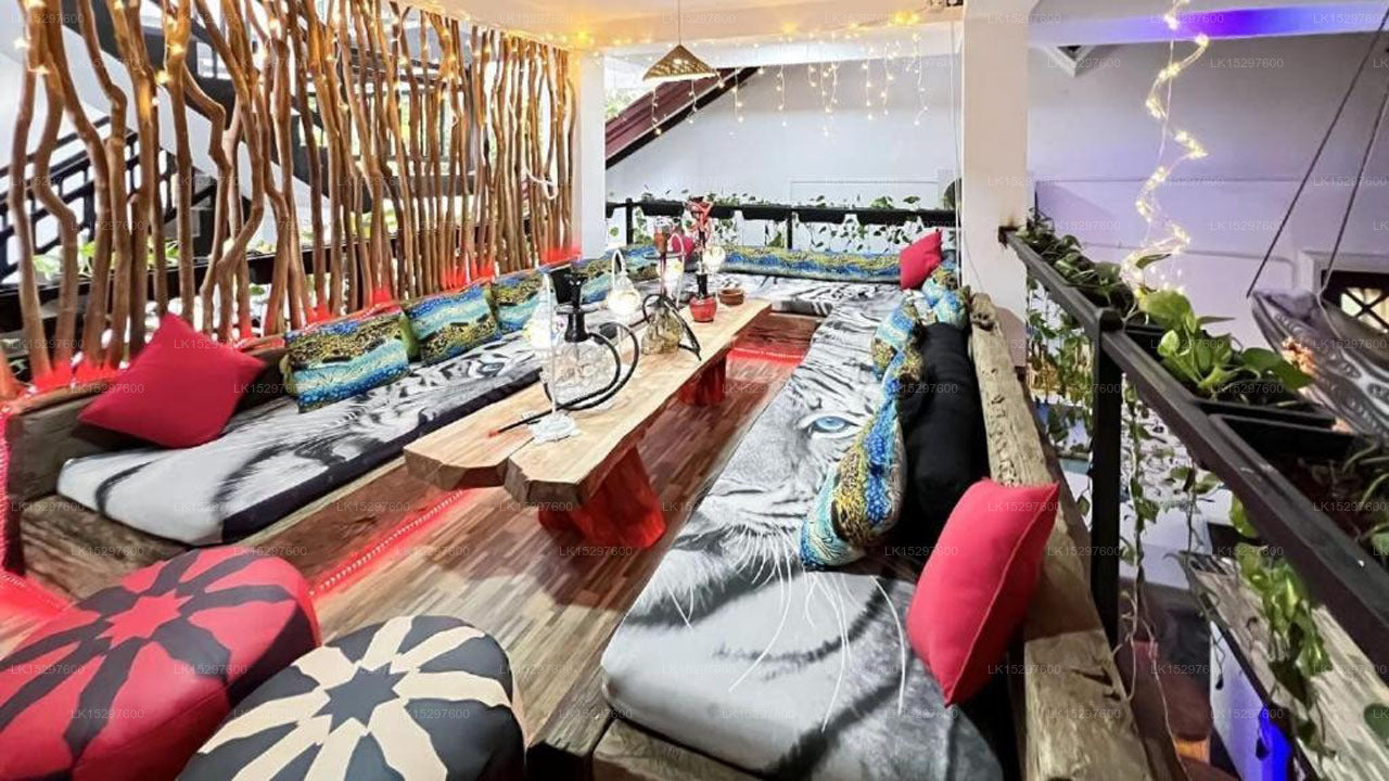 Secret Garden, Hikkaduwa