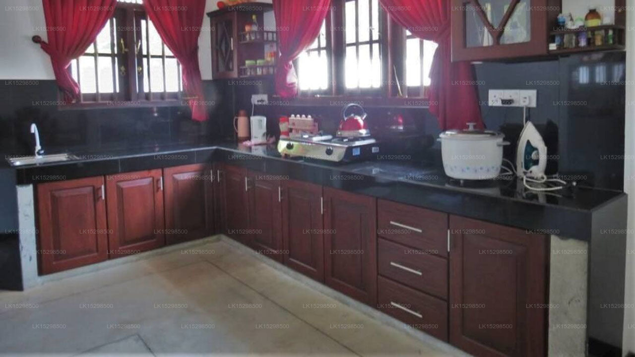 Villa Kurundu, Hikkaduwa