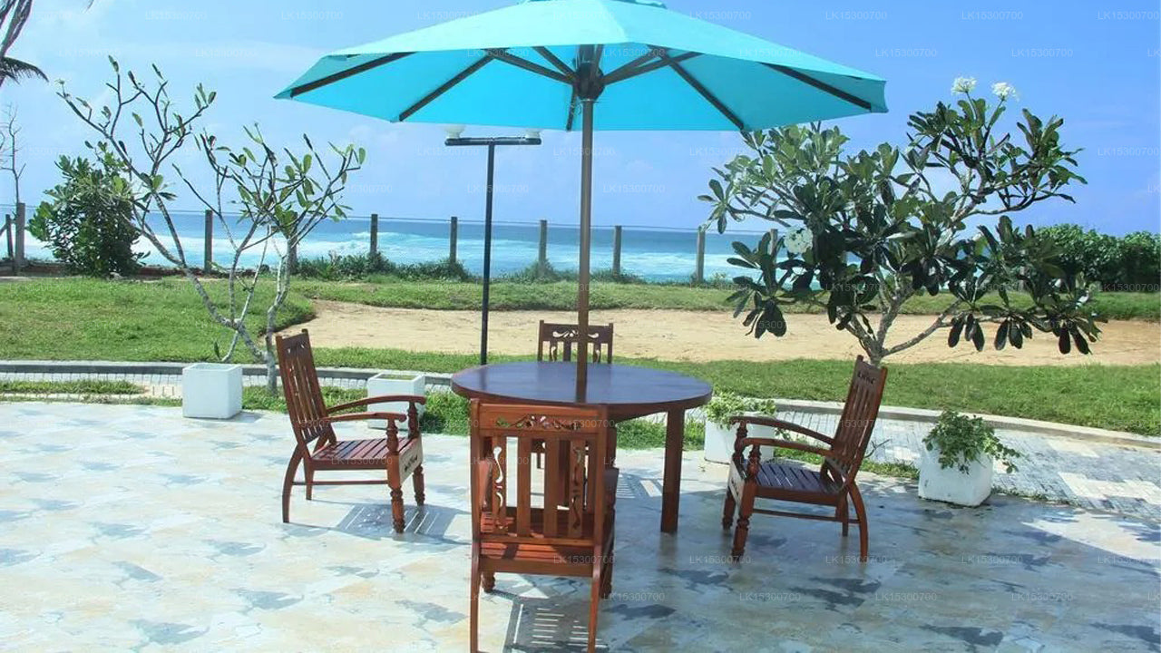 Ocean Villa Ranmanik, Mirissa