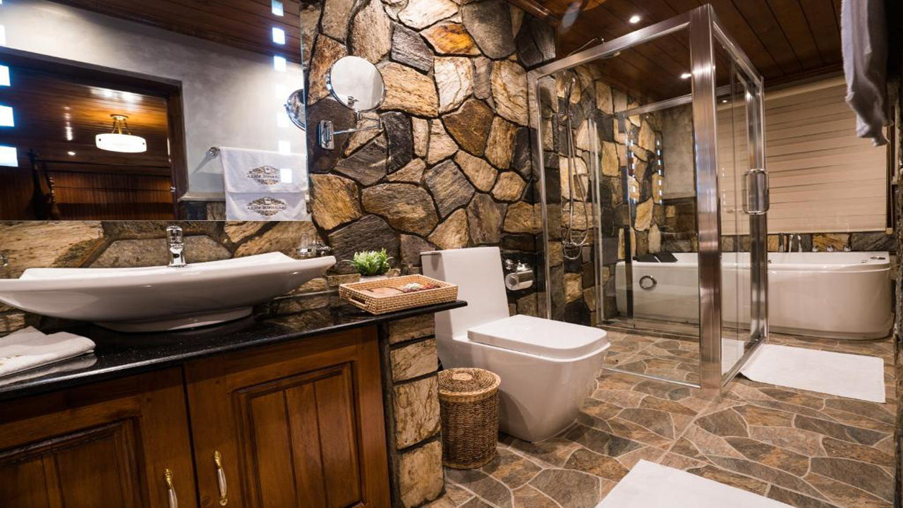 Villa La Grande, Nuwara Eliya