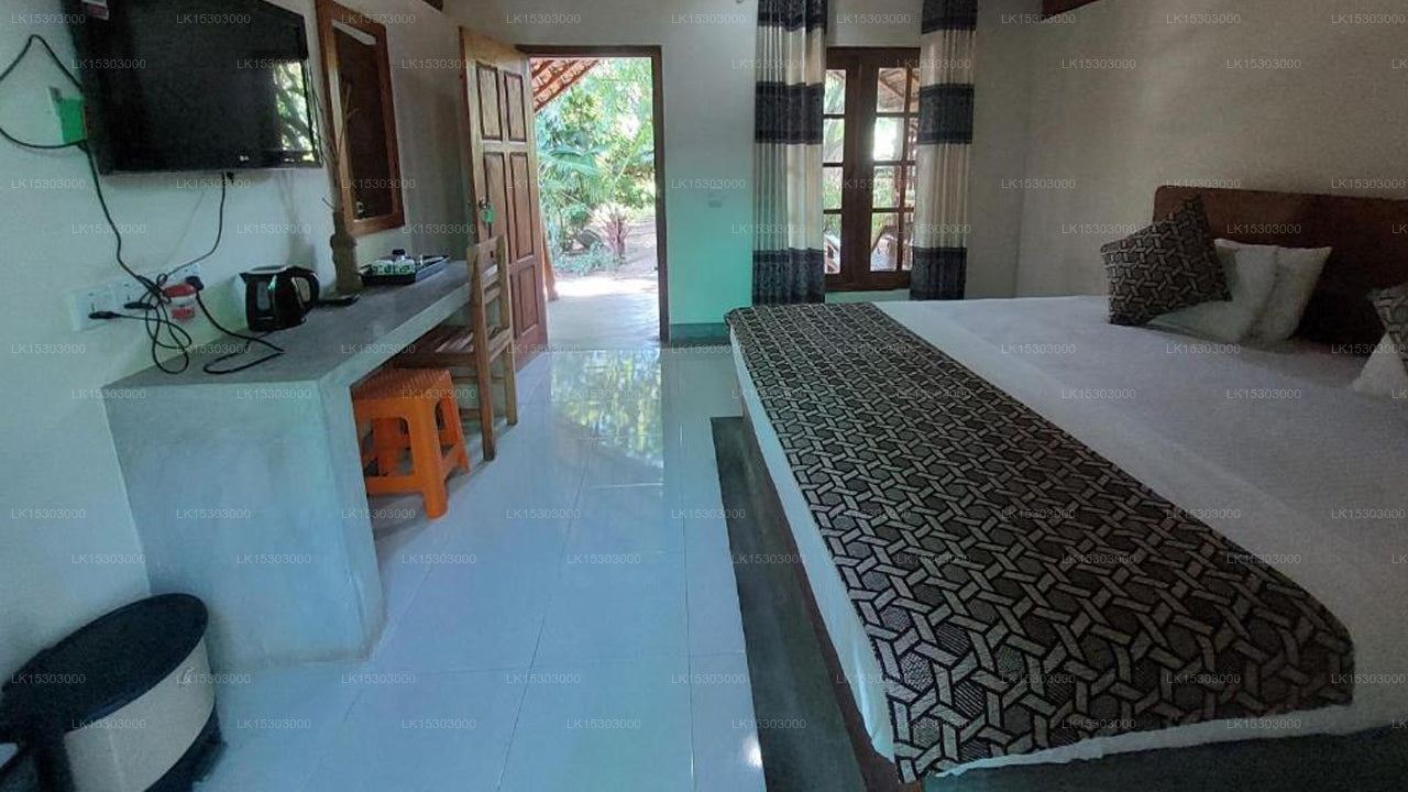 Inn On The Bay, Pasikuda