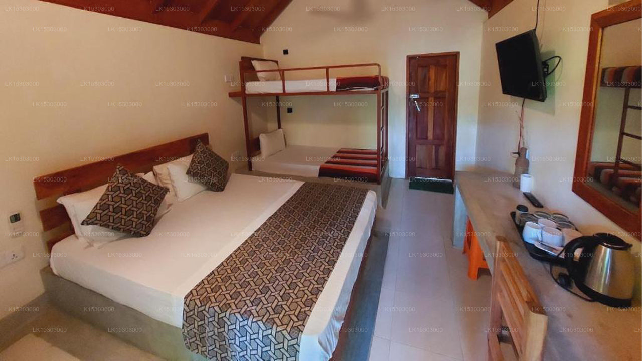 Inn On The Bay, Pasikuda