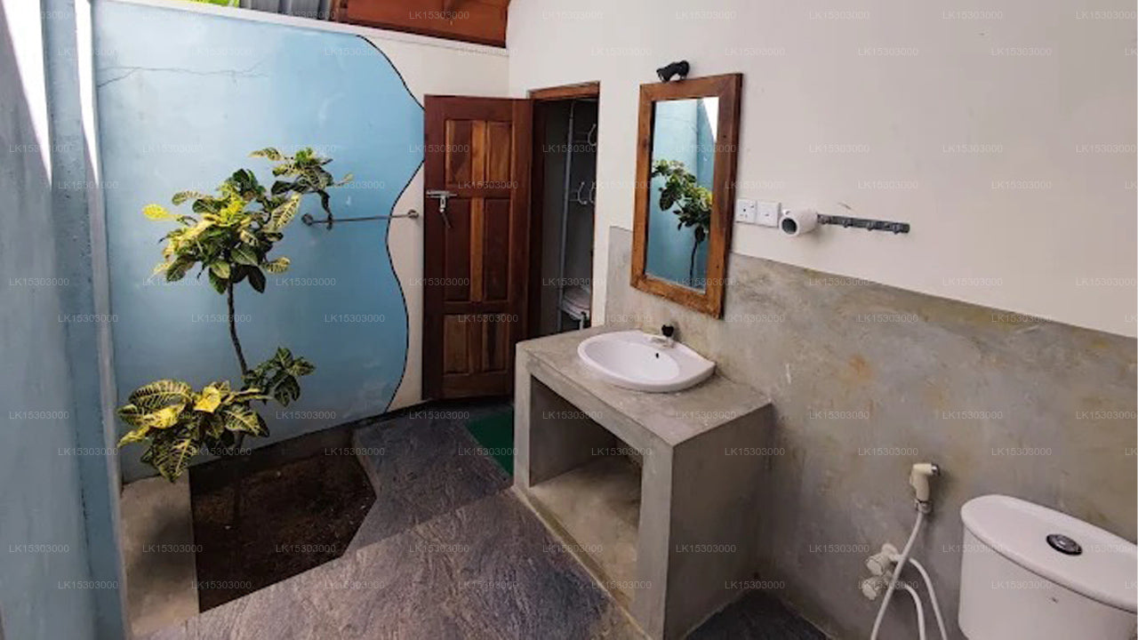 Inn On The Bay, Pasikuda