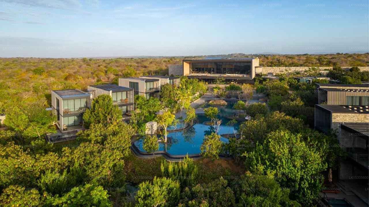 Hilton Yala Resort, Yala