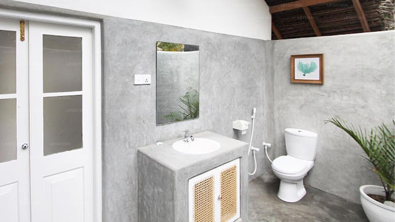 The Rascals Kite Resort, Kalpitiya