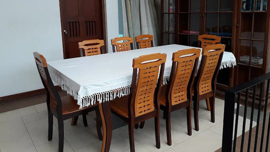 The Pier Bolgoda, Moratuwa