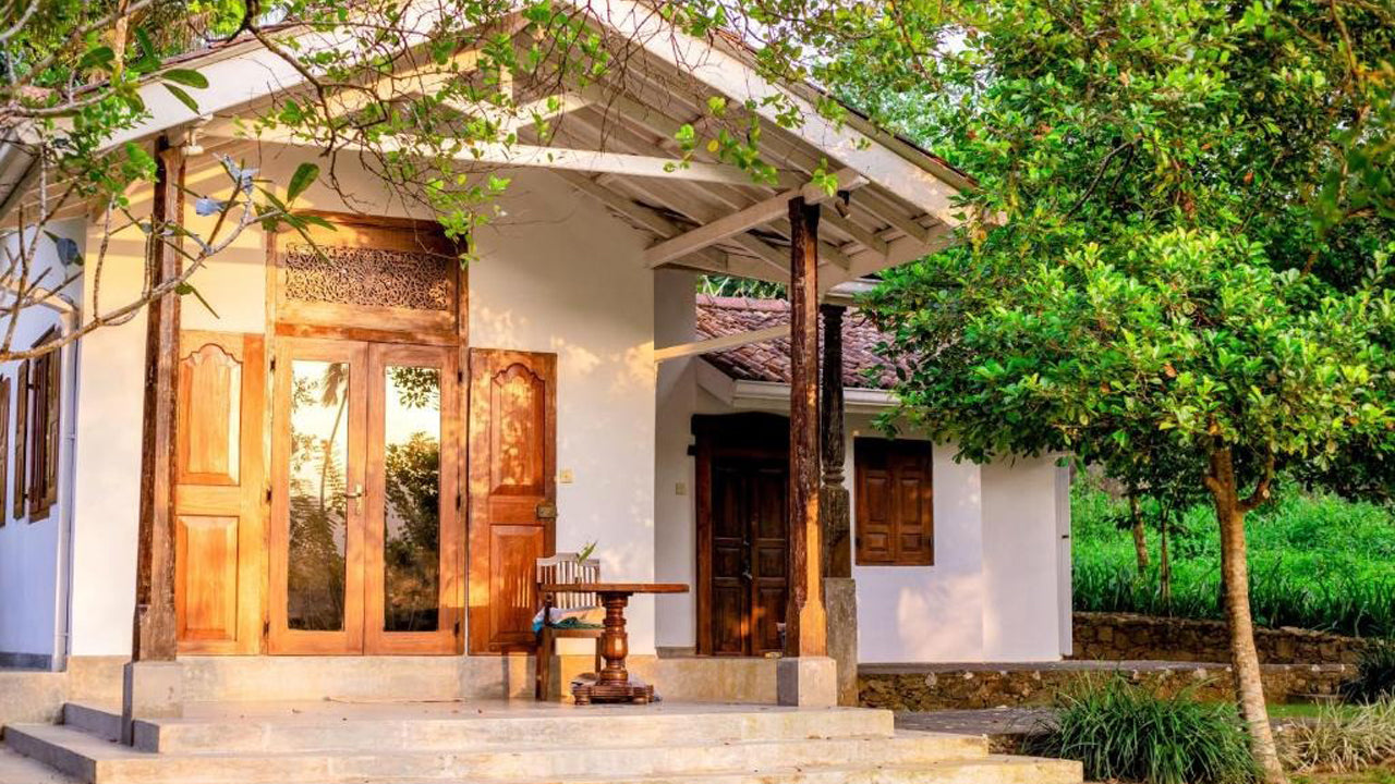 Mathugama Piyasa, Mathugama