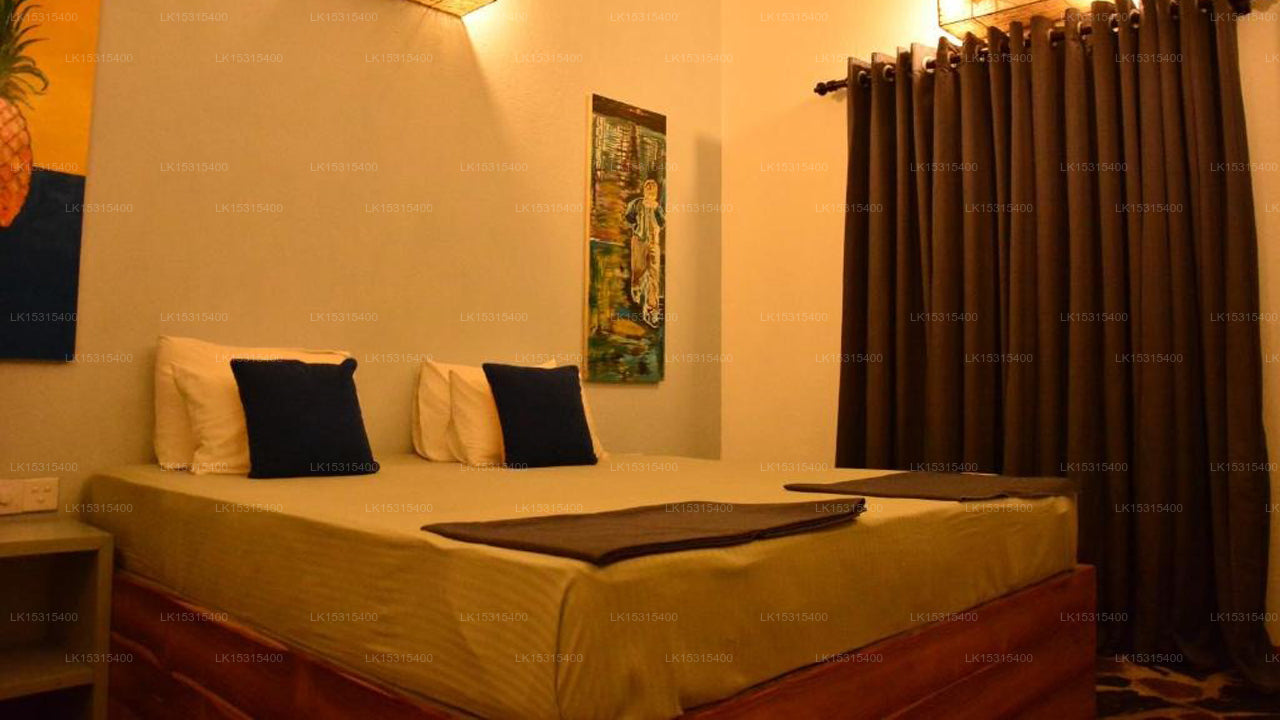 Goyambokka View Guesthouse, Tangalle