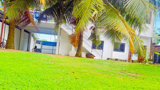 Nilwala River Corner Villa, Matara