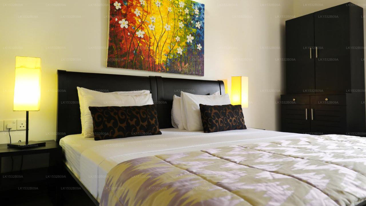 Joe\'s Resort Unawatuna, Unawatuna