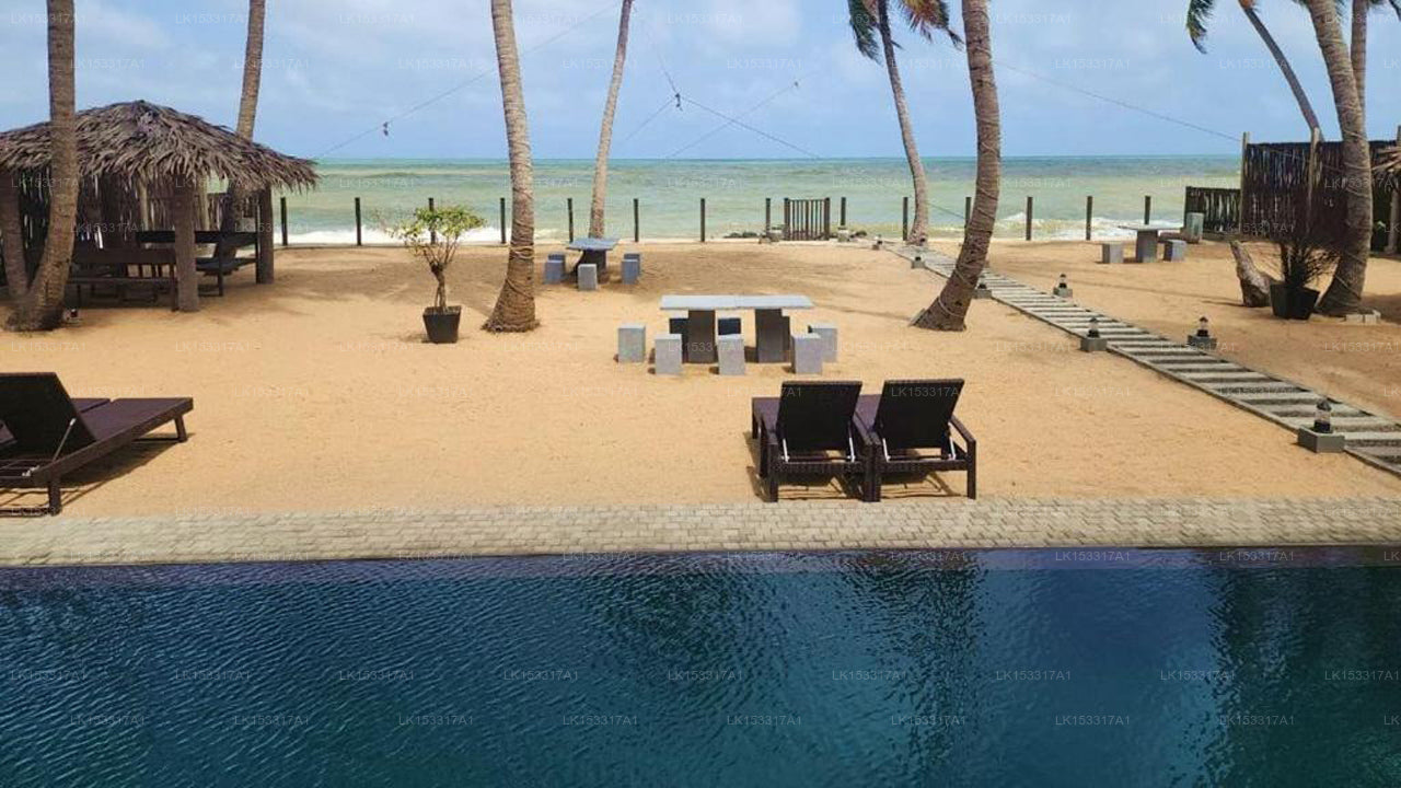 Adique's Resorts, Marawila