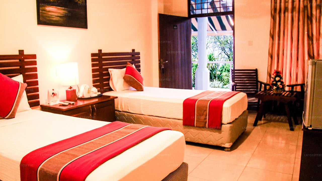 The Hotel Romano, Negombo