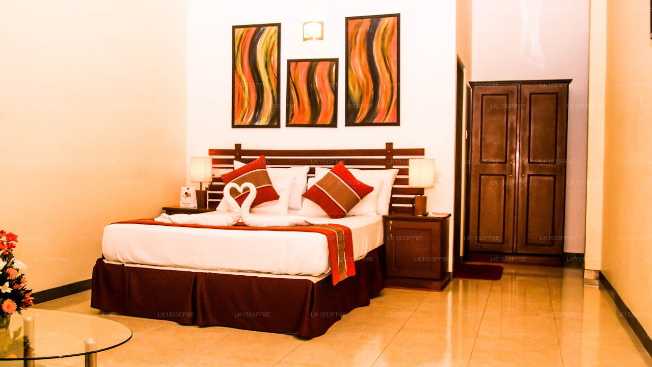 The Hotel Romano, Negombo
