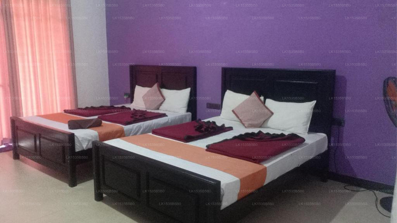 Ella Forest Paradise Hotel