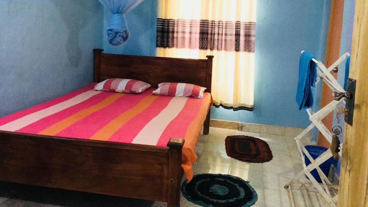 Nilmini Lodge, Inamaluwa