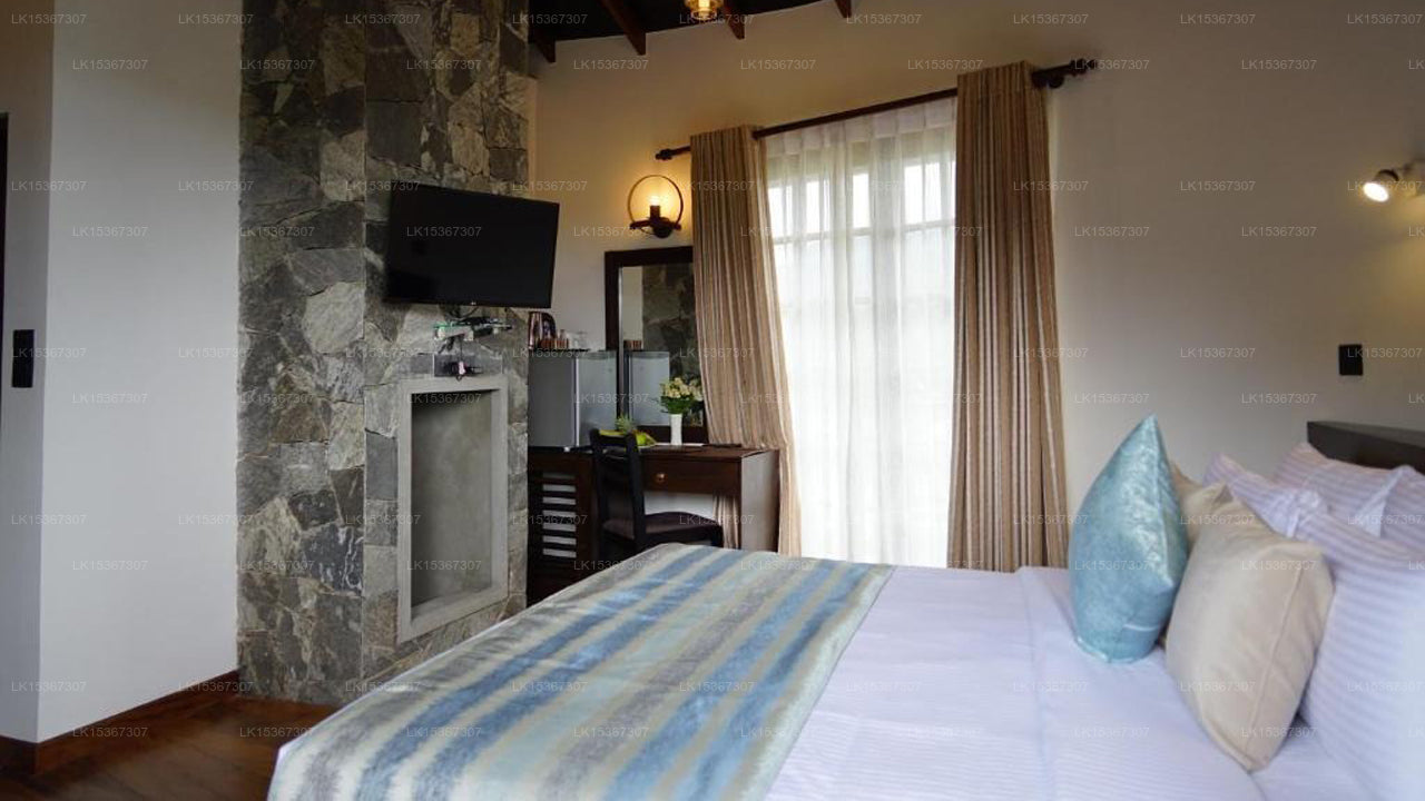 Hotel The Ramp, Nuwara eliya