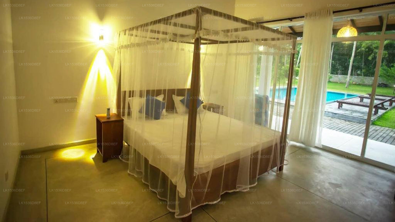 The Sails - Luxury Villa, Unawatuna