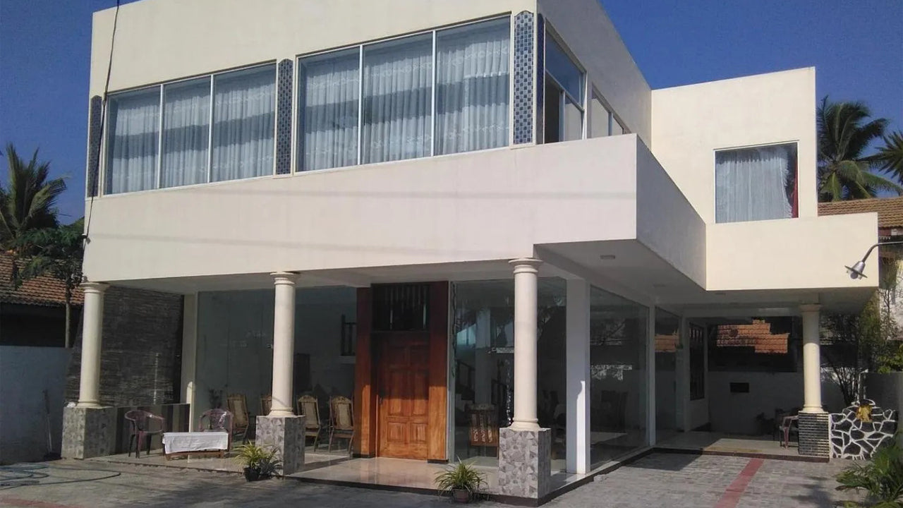 Villa Arianna, Wattala