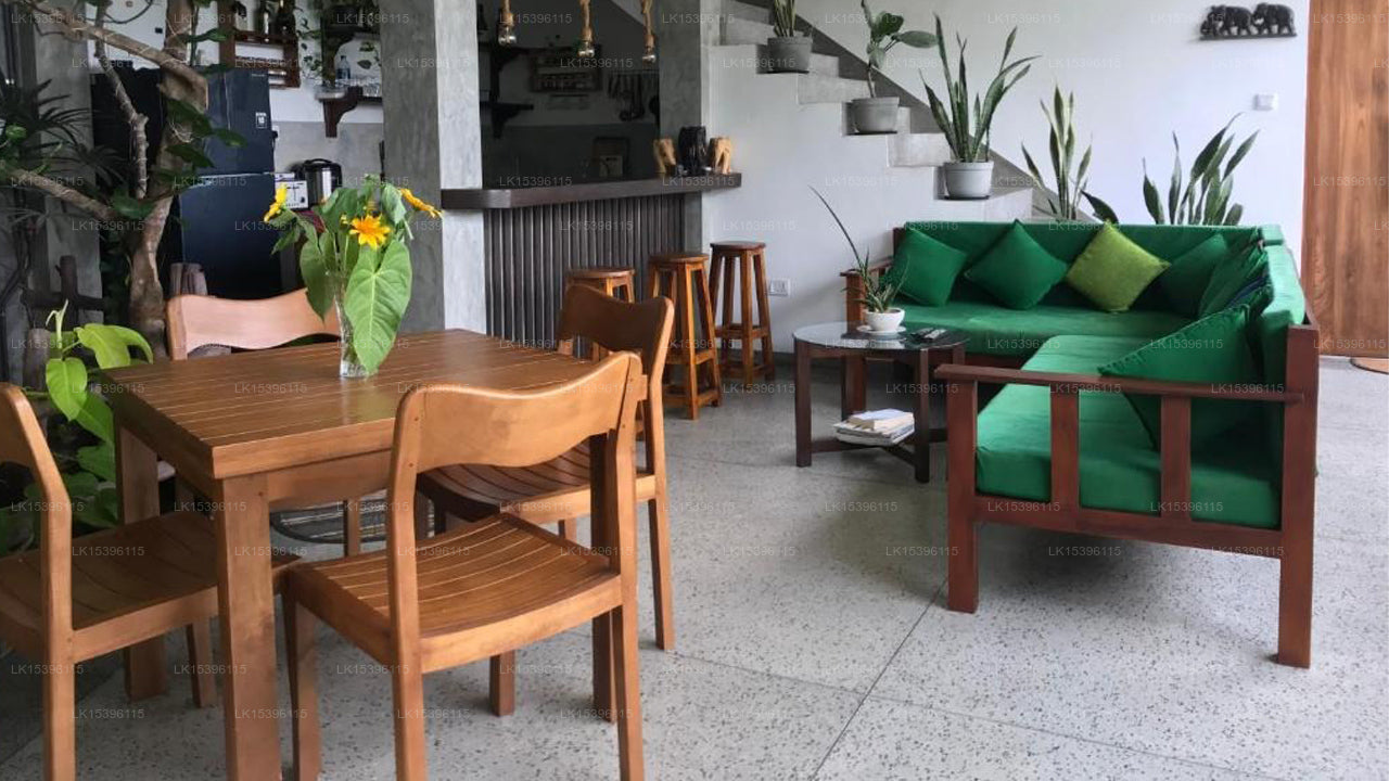 Villa Sunrise, Unawatuna