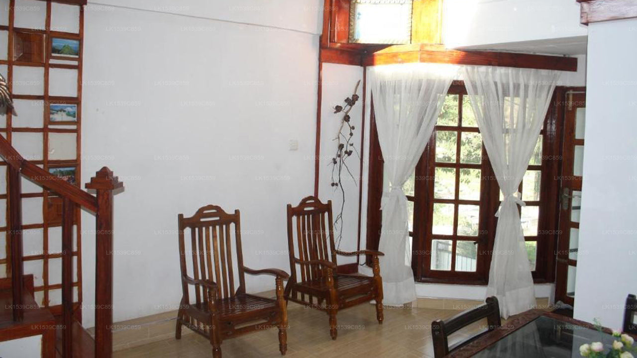 Bezel Bungalow, Nuwara Eliya