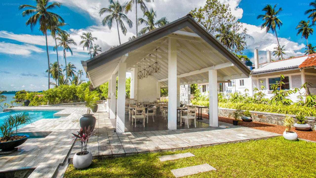 The Niche by DBI, Hikkaduwa