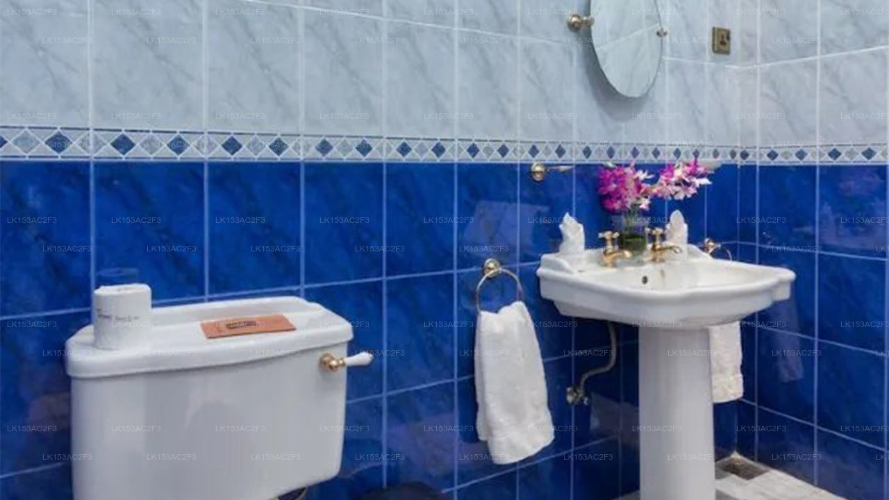 Thebuwana Bungalow, Kalutara