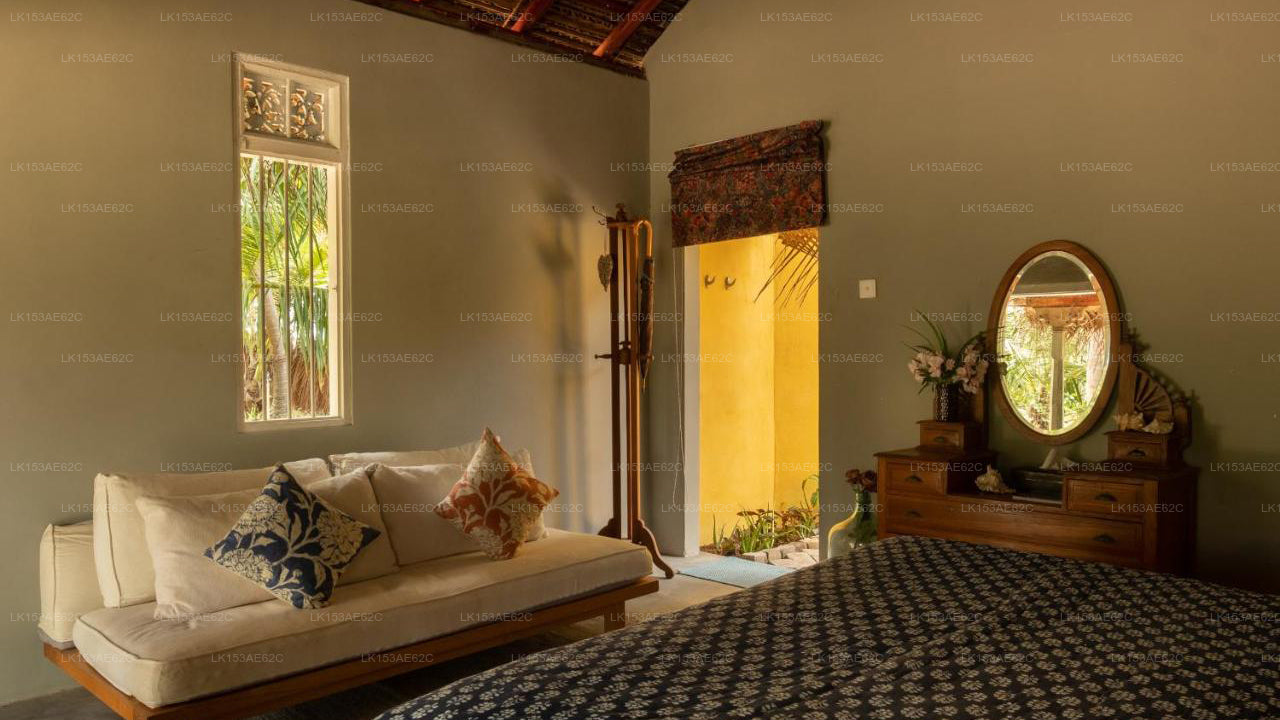 Luna Laguna, Kalpitiya