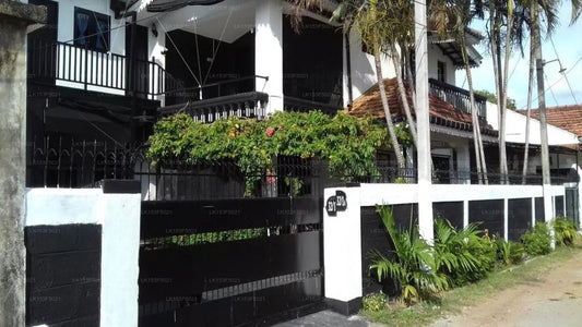 Annvita Homestay, Negambo
