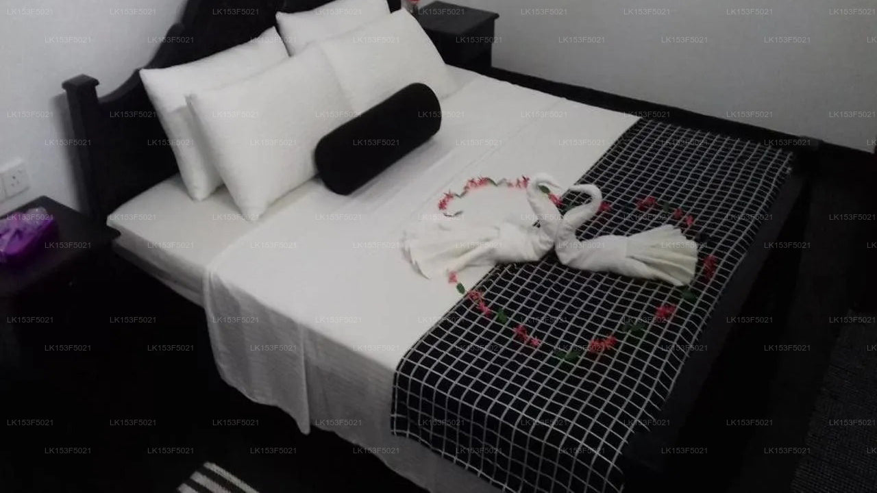 Annvita Homestay, Negambo