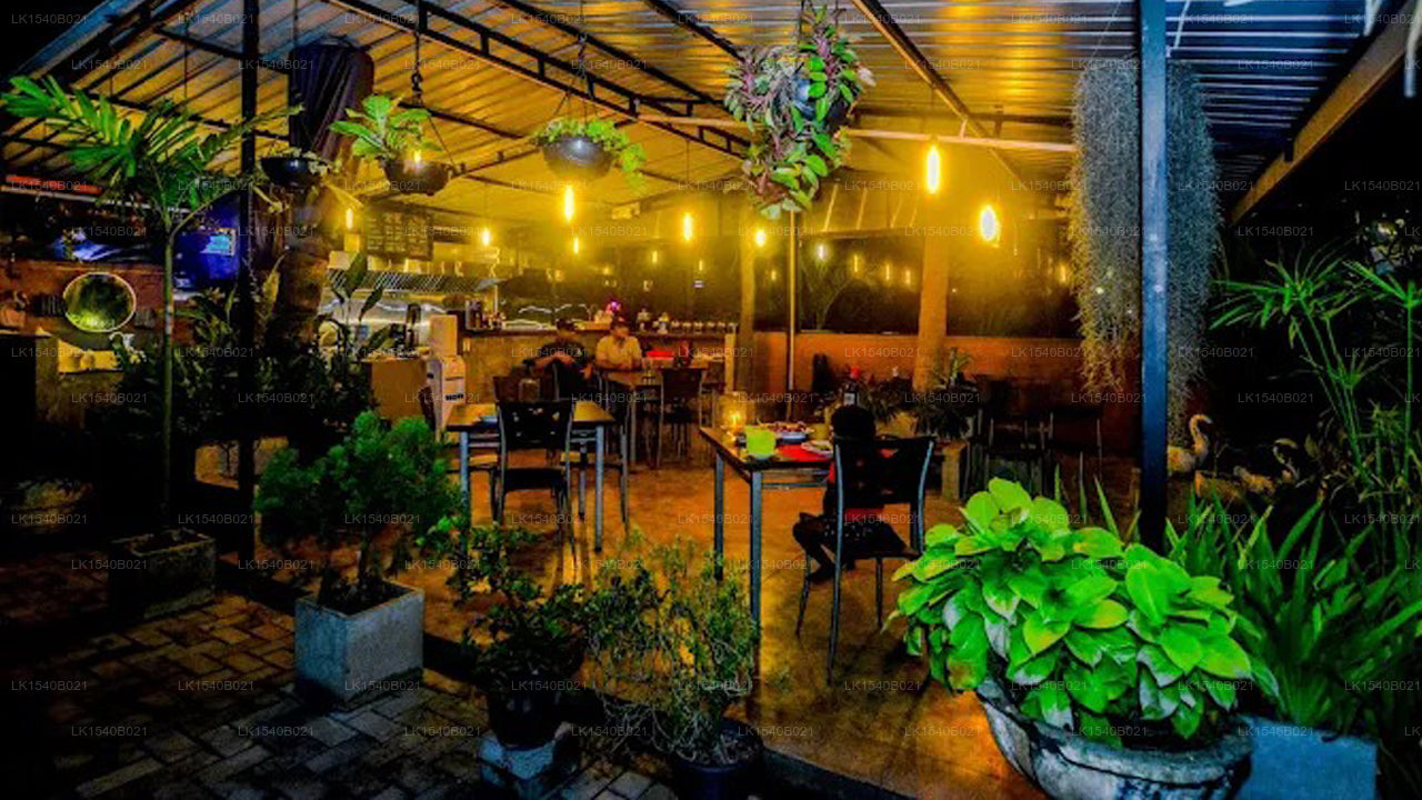 Kutumbaya Resort, Anuradhapura