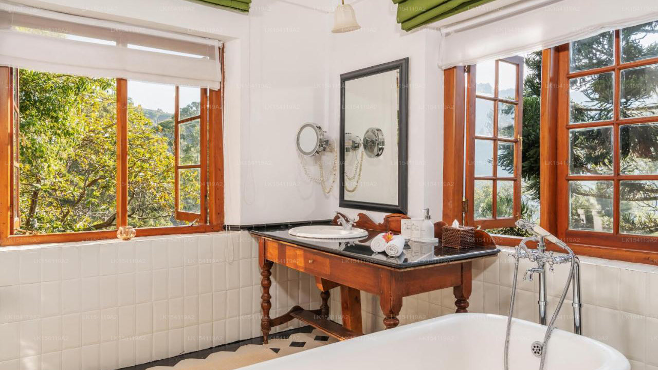 Jetwing Warwick Gardens, Nuwara Eliya