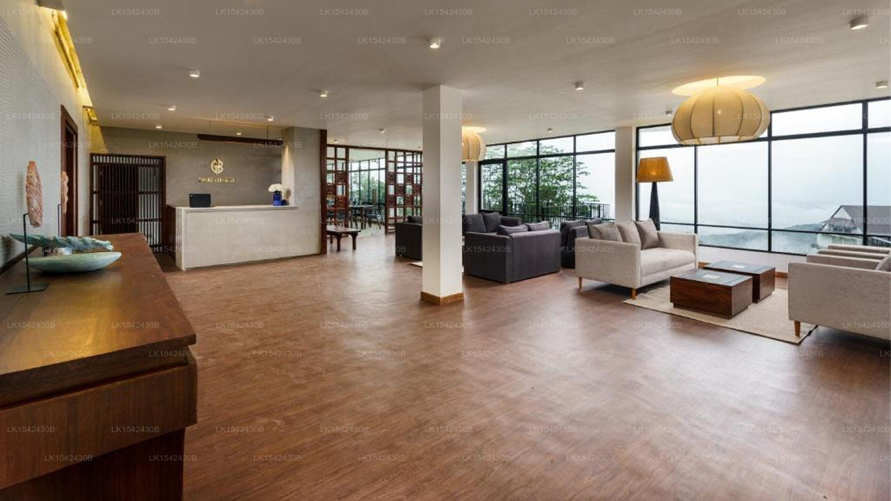 Grand Beragala Boutique Resort, Beragala