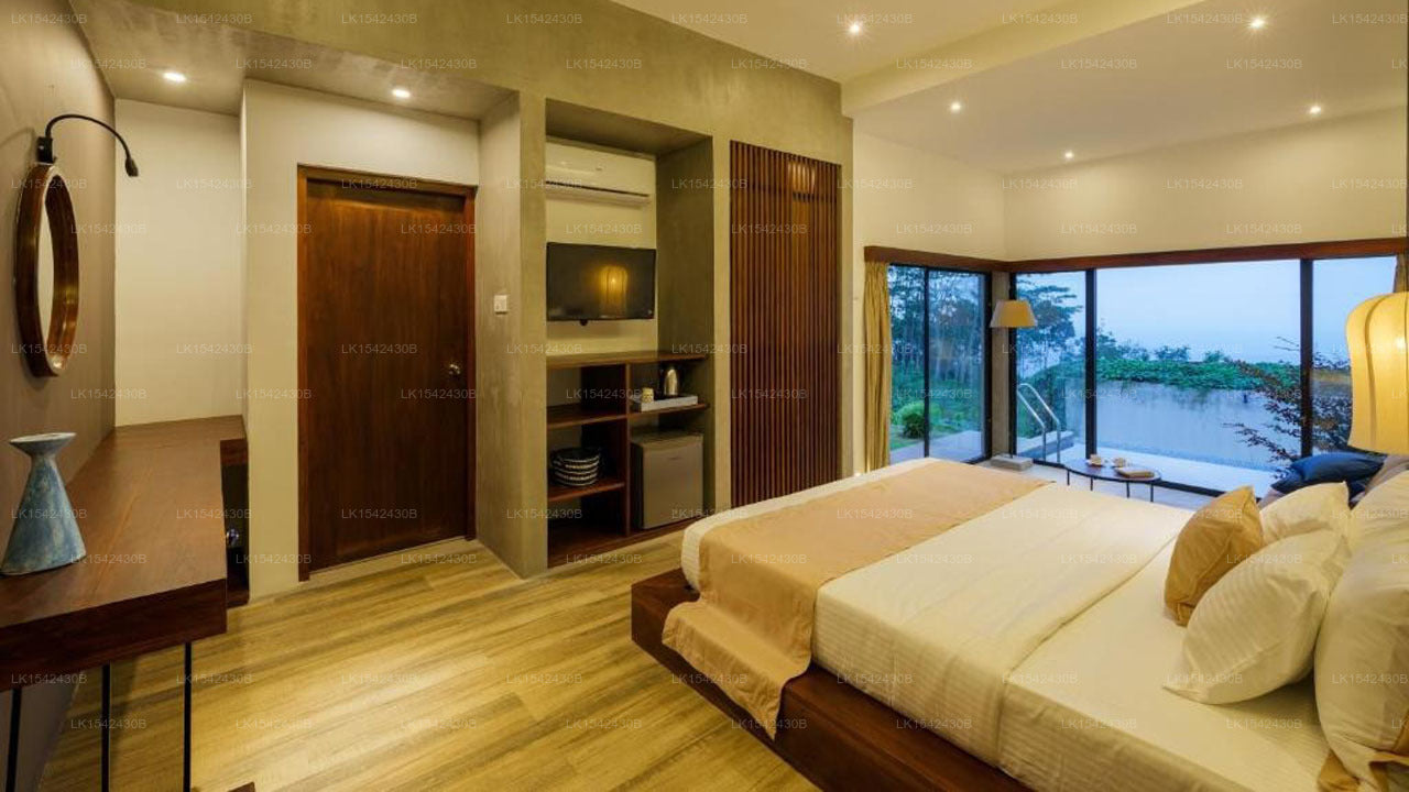 Grand Beragala Boutique Resort, Beragala