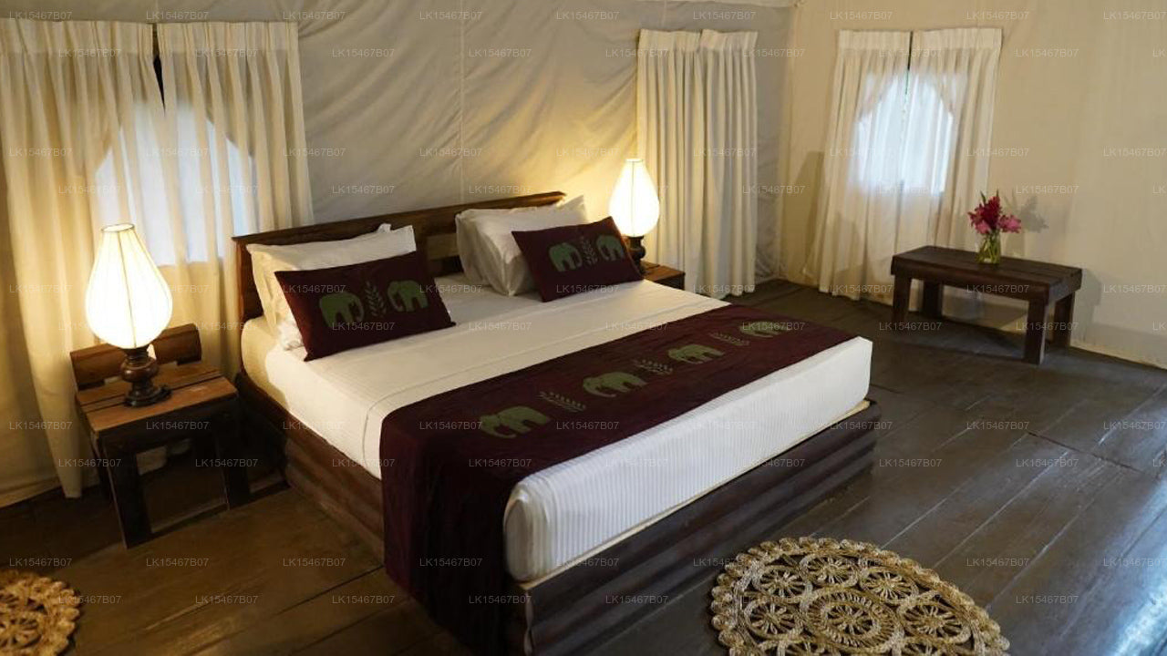 River Glamping By Gaga Bees, udawalawe