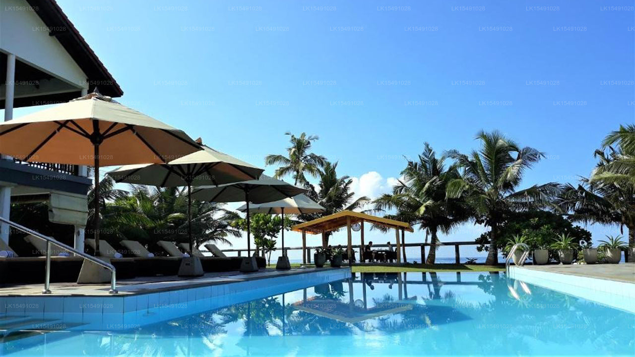 Imagine Villa Hotel, Mirissa