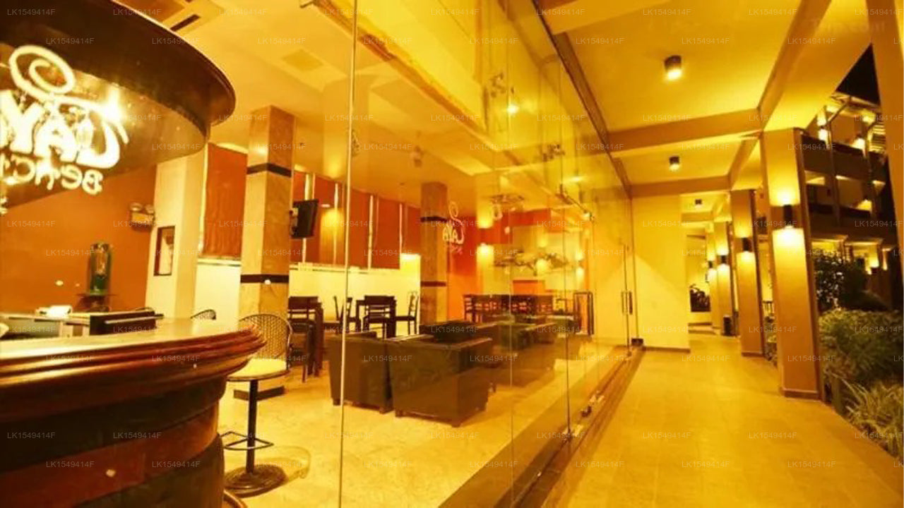 Wadduwa Holiday Resort, Wadduwa