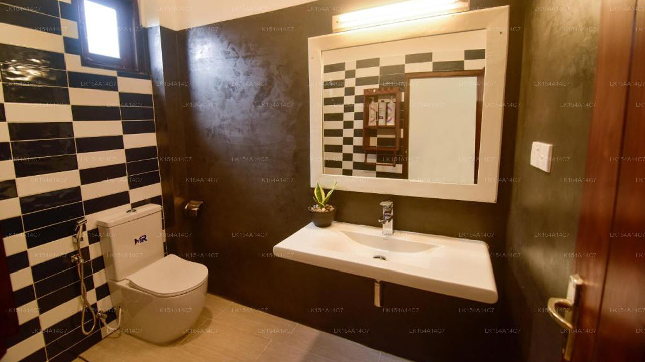 Lagune de Hiru, Negombo