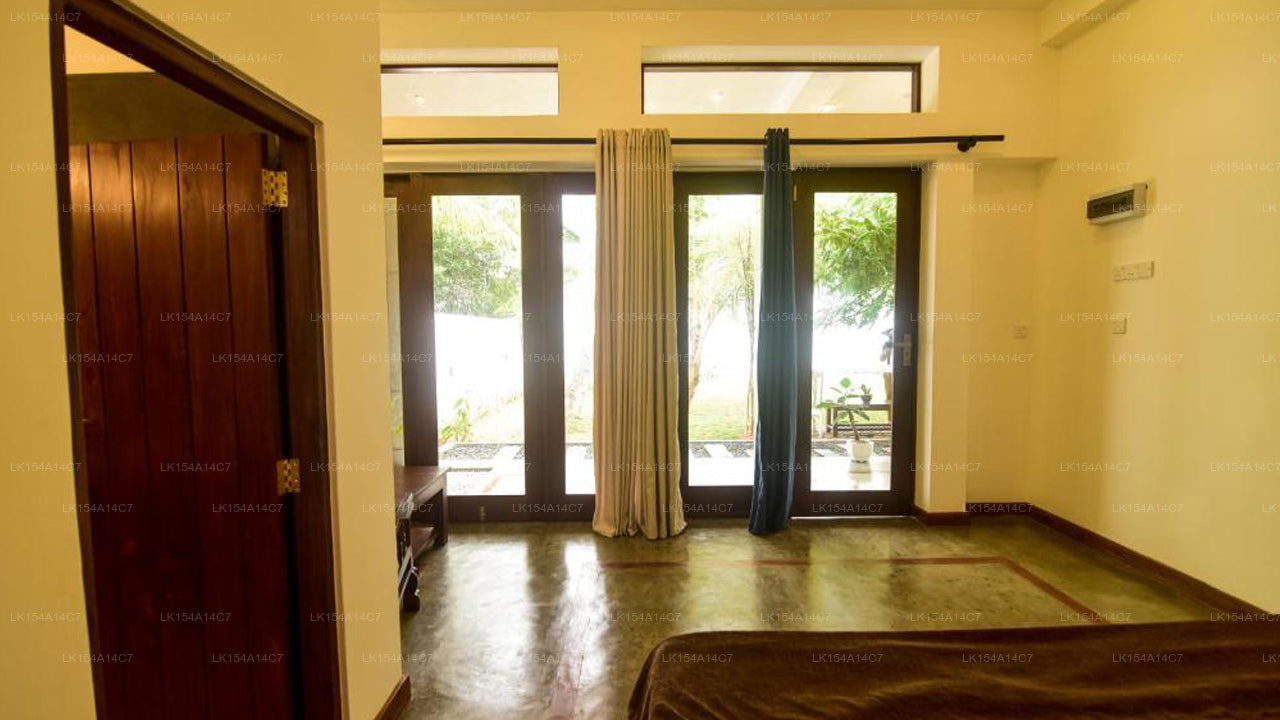 Lagune de Hiru, Negombo