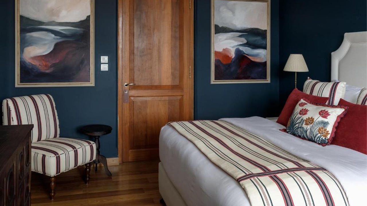 The Archives Galle Fort