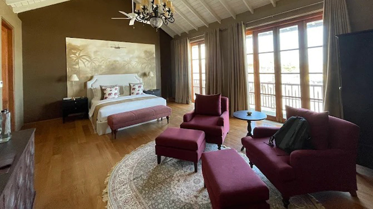 The Archives Galle Fort