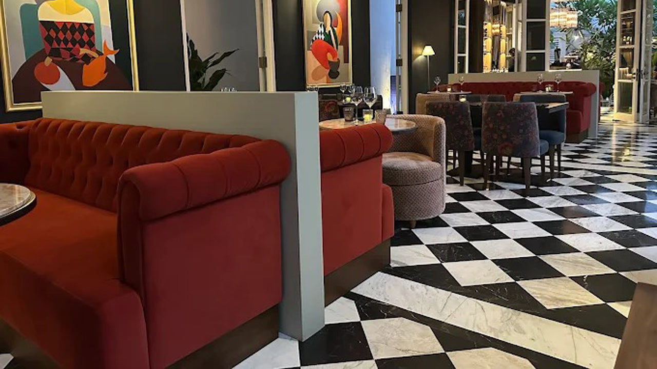 The Archives Galle Fort